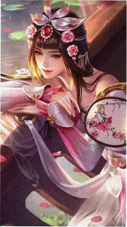 择天记衍生竖屏短剧海报