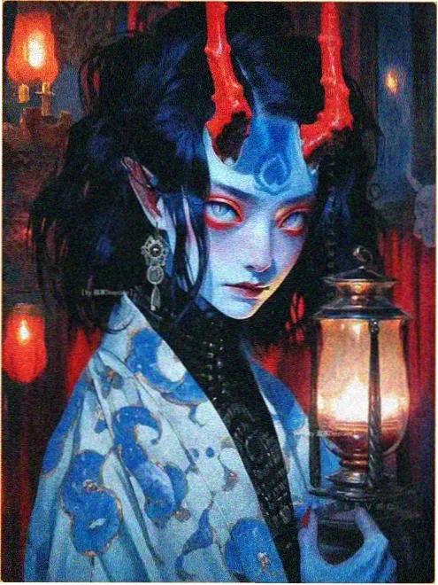 择天记电视剧版海报
